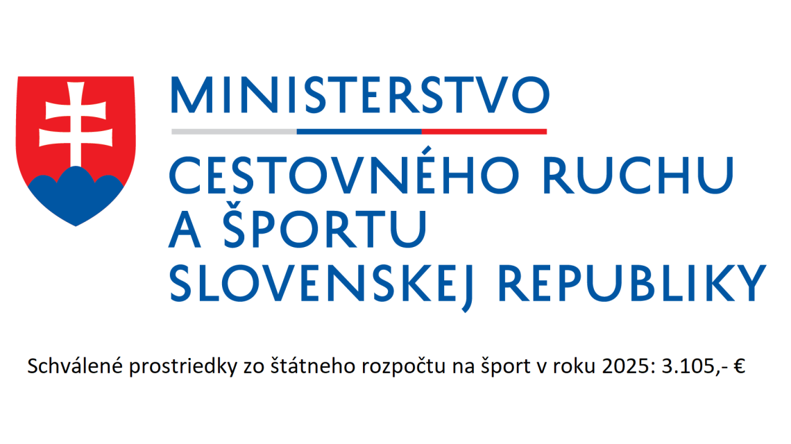 &quot;Šport a Slovensko Dobrý nápad&quot;