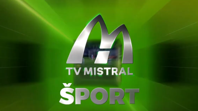 Memoriál 30. ročník - aj v TV Mistral. 