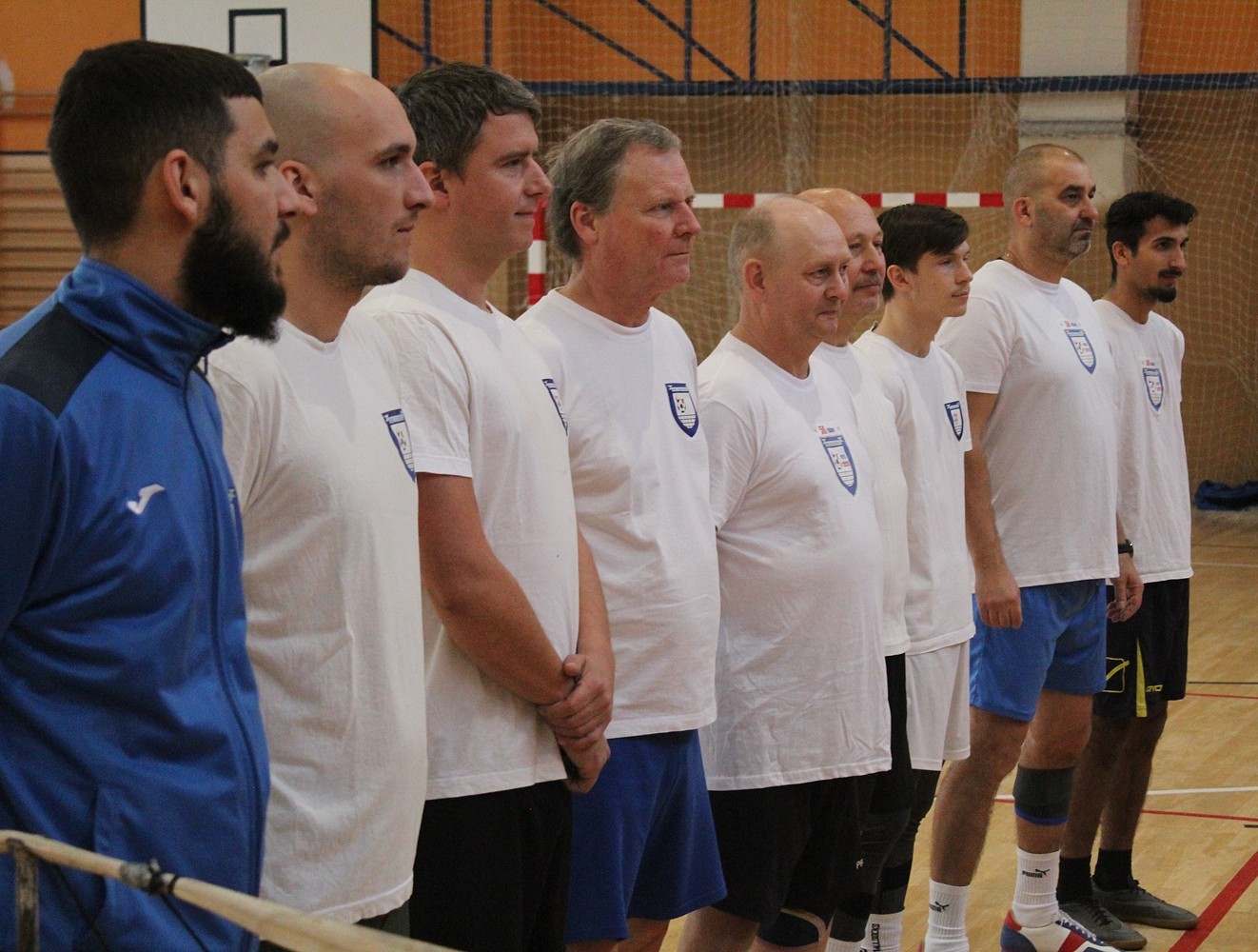 Predsilvestrovské podujatie