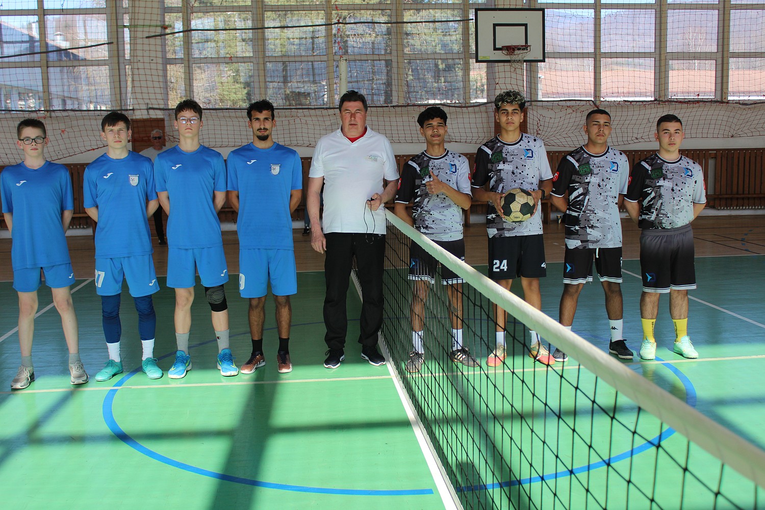 Slovenský pohár juniorov